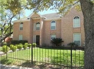 8903 Atwell Dr, Houston, TX 77096