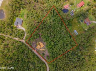 3750 Juniper Ln, Ormond Beach, FL 32174