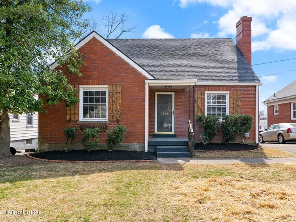 3906 Kennison Ave, Saint Matthews, KY 40207