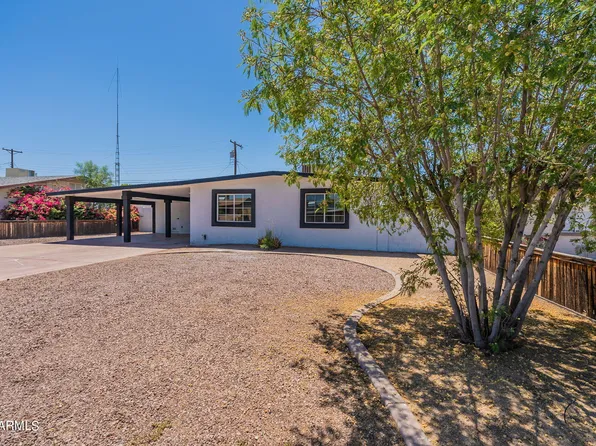 7369 W BROWN Street, Peoria, AZ 85345