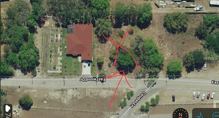 2nd image of Eastwood Dr