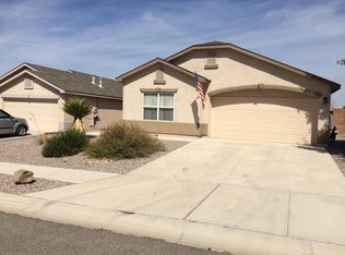6 Avenida Sereno Pl, Los Lunas, NM 87031