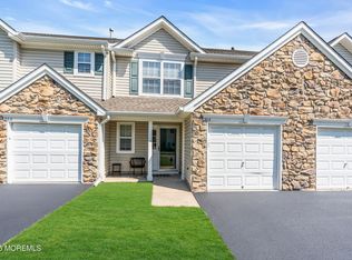 305 Carnation Drive, Brick, NJ 08724