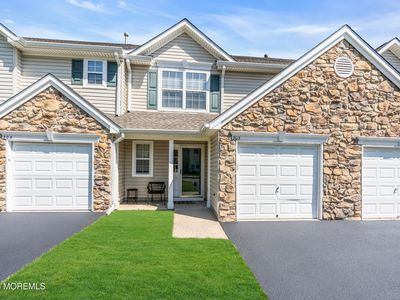 305 Carnation Drive, Brick, NJ, 08724