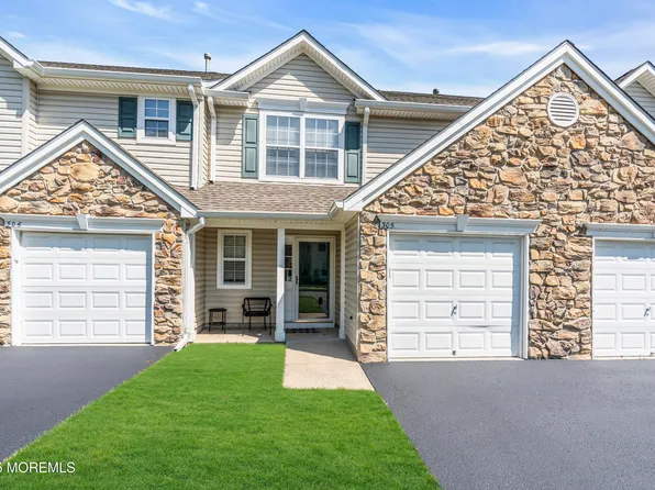 305 Carnation Drive, Brick, NJ 08724