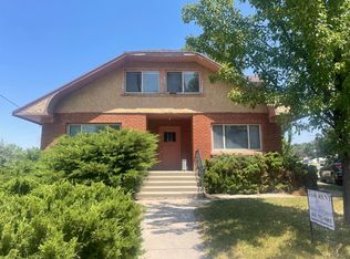 585 E 700 N APT 1, Logan, UT 84321