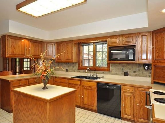 Great kitchen