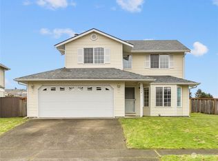 5934 Cherokee Loop SE, Lacey, WA 98513