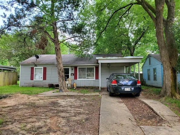 2763 Amherst St, Shreveport, LA 71108
