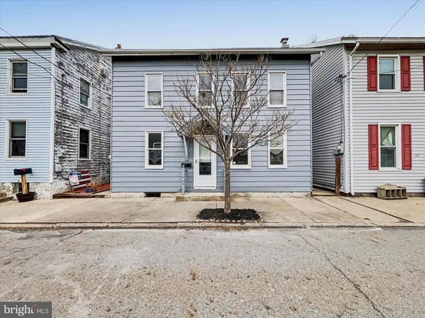 257 Moore St, Millersburg, PA 17061