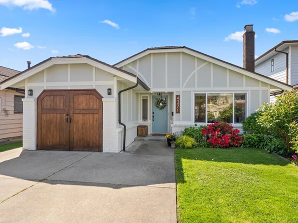 4371 Hermitage Dr, Richmond, BC V7E 5B5