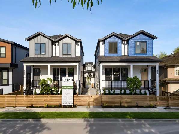 6356 138th St #102, Surrey, BC V3X 0C9