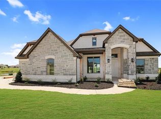 150 Highgate Dr, Venus, TX 76084