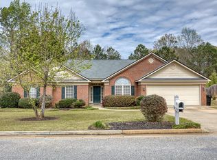 1513 Ridge Creek Way, Columbus, GA 31904