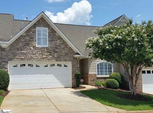 413 Clare Bank Dr, Greer, SC 29650
