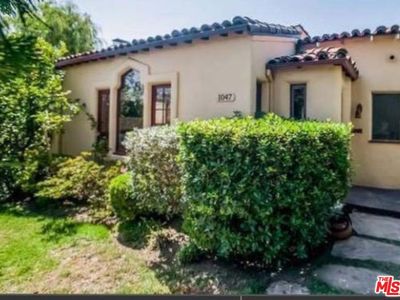 2050 11th St, Santa Monica, CA, 90405