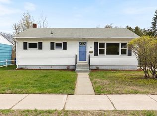 48 Hardy Ave, Burlington, VT 05408