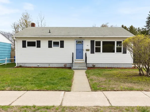 48 Hardy Avenue, Burlington, VT 05408