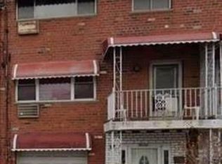 2063 Virgil Pl, Bronx, NY 10473