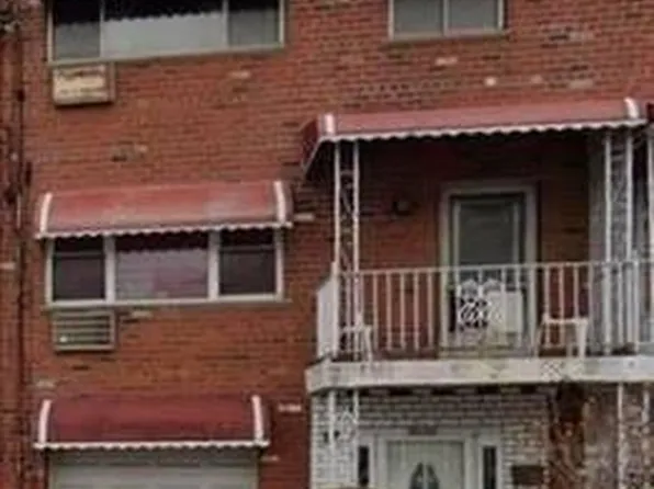 2063 Virgil Place, Bronx, NY 10473