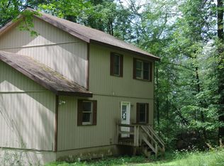 5254 Birchwood Dr, Tannersville, PA