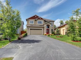 11434 Tulin Park Loop, Anchorage, AK 99516