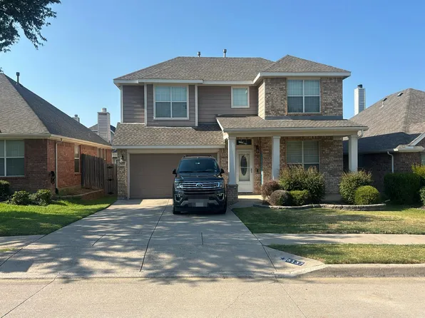 5137 Gadsden Ave, Fort Worth, TX 76244