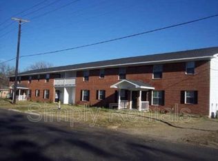 1220 Texas St, Sulphur Springs, TX 75482