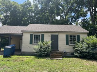 309 N Tipton St, Covington, TN 38019