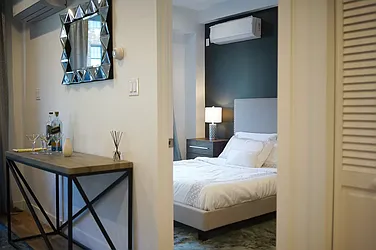 Rented by Bond New York