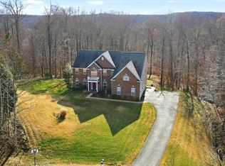 30 Ram Ln, Stafford, VA 22554