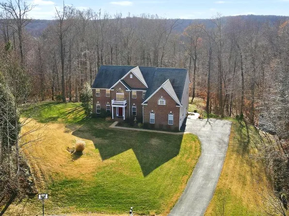 30 Ram Ln, Stafford, VA 22554