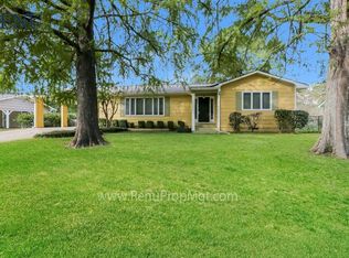 1628 Wilhurst St, Jackson, MS 39211