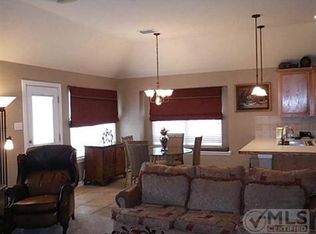 6405 Morning Dew Dr, Midlothian, TX 76065