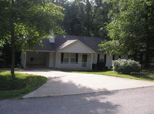 3652 Greencrest Rd, Gainesville, GA 30506