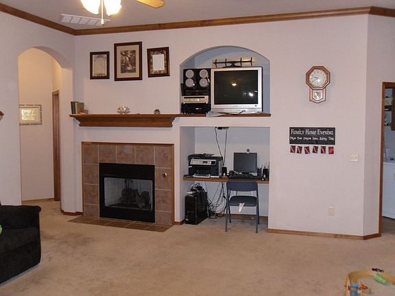 Family Room View 1