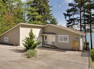 1170 Beach Ave, Lummi Island, WA 98262