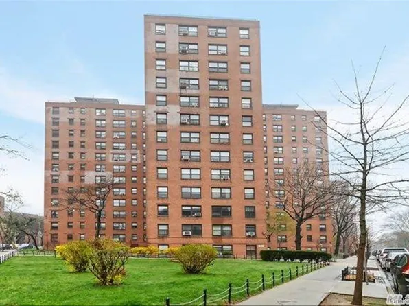 99-52 66 Road #7W, New York, NY 11374
