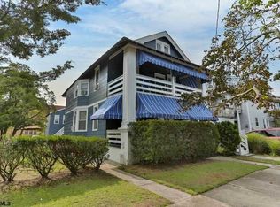 135 Ocean Ave, Ocean City, NJ 08226