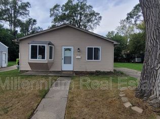 771 Kenilworth Ave, Pontiac, MI 48340