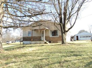 1358 Lewis Rd, Ontario, OH 44903