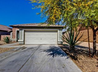 25780 W Gibson Ln, Buckeye, AZ 85326