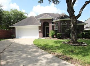 4934 Knights Branch Dr, Sugar Land, TX 77479