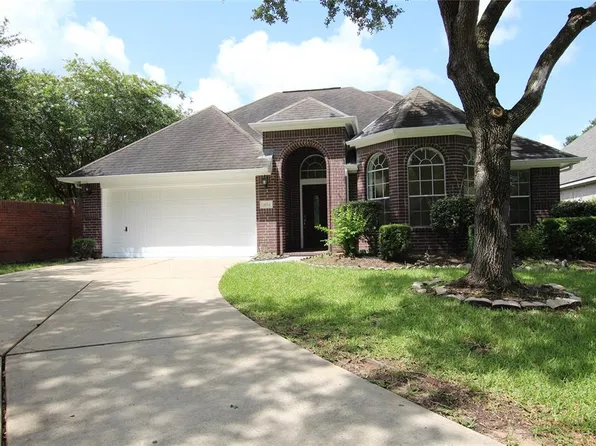 4934 Knights Branch Dr, Sugar Land, TX 77479