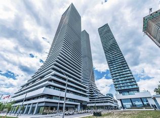 20 Shore Breeze Dr #3606, Toronto, ON M8V 0C7