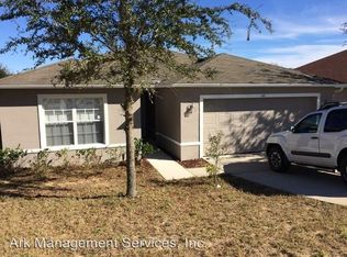 4497 Barbados Loop, Clermont, FL 34711