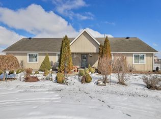 21208 W Jacobs Rd, Spokane, WA 99224