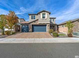 3025 Ethelinda Way, Reno, NV 89521