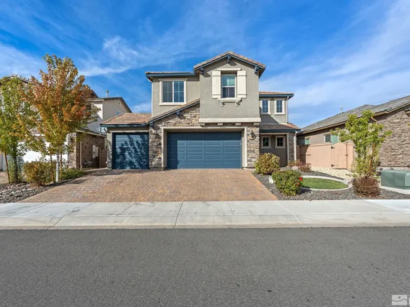 3025 Ethelinda Way, Reno, NV 89521