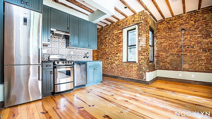 1st image of 1467 Bedford Ave #2I